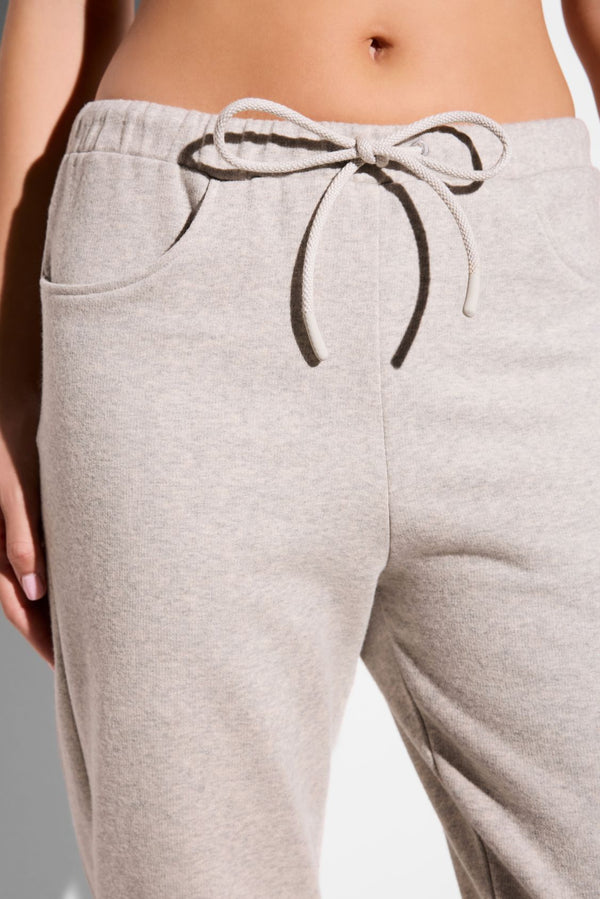 WINTERLOUNGE Lounge-Anzug