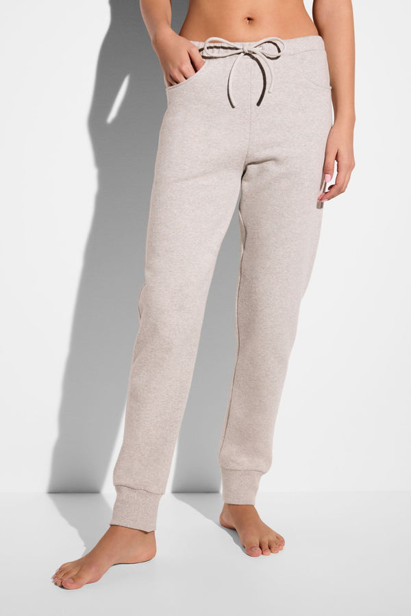 WINTERLOUNGE Lounge-Anzug