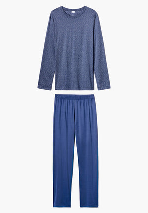 SILK COTTON Pyjama