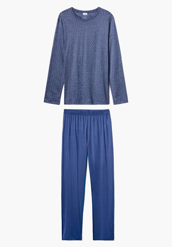 SILK COTTON Pyjama