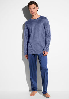 SILK COTTON Pyjama