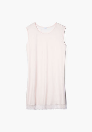 LIGHT APRICOT Nachthemd