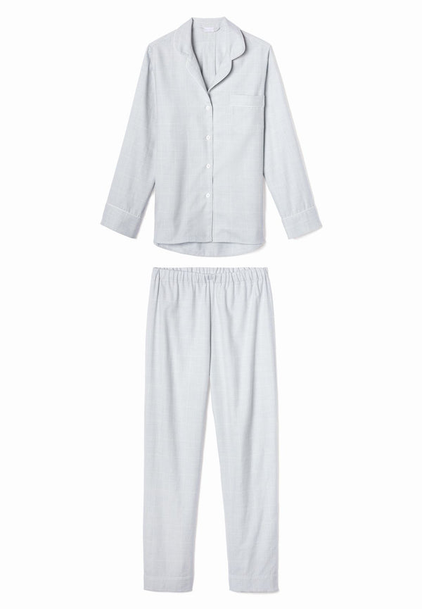 COZY FLANNEL Flannel-Pyjama