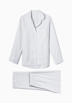 COZY FLANNEL Flannel-Pyjama