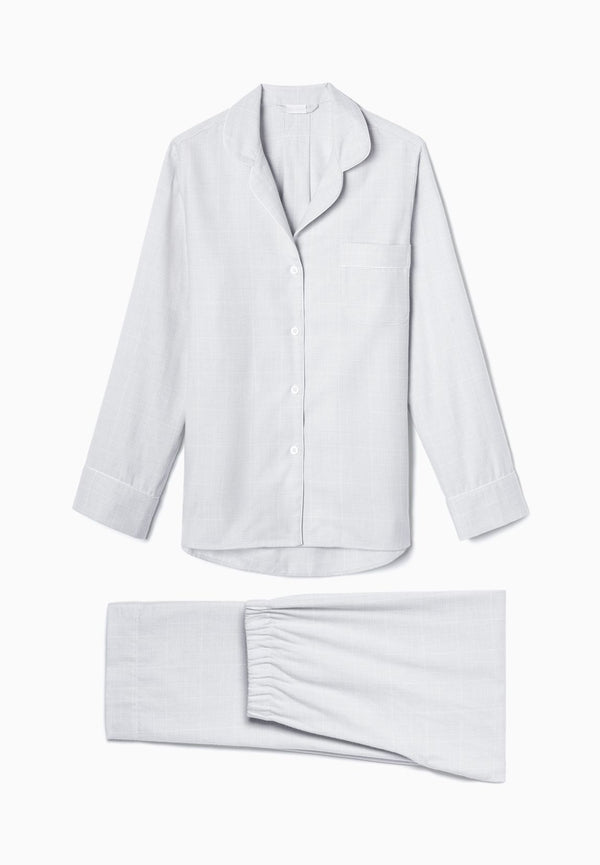 COZY FLANNEL Flannel-Pyjama