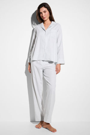 COZY FLANNEL Flannel-Pyjama