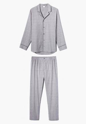 COSY Flannel-Pyjama