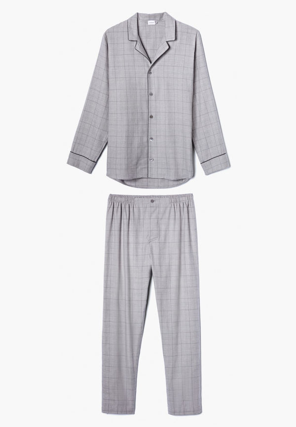 COSY Flannel-Pyjama