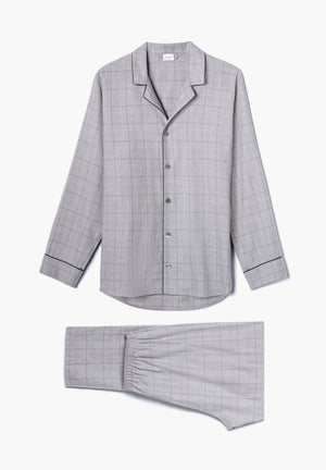 COSY Flannel-Pyjama