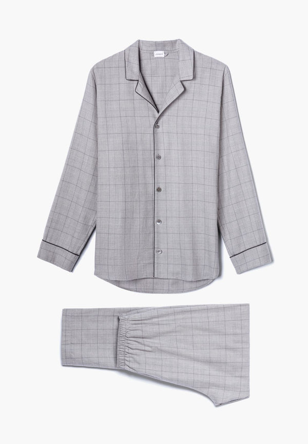 COSY Flannel-Pyjama