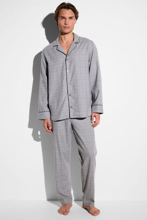 COSY Flannel-Pyjama