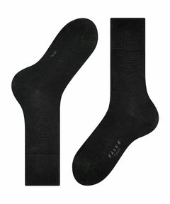 TIAGO Socken SCHWARZ
