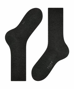 TIAGO Socken ANTHRAZIT