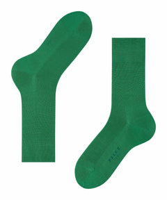TIAGO Socken GRÜN
