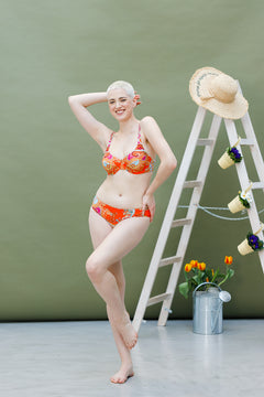 GOA Bikini