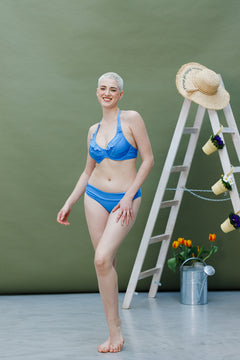 SIMPLIFY Bikini