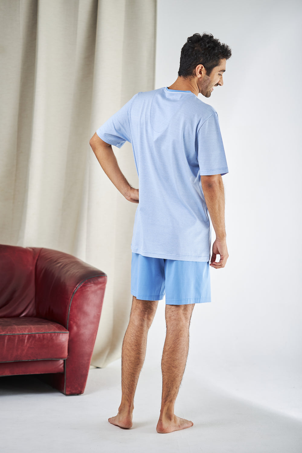 RINGEL kurzer Pyjama