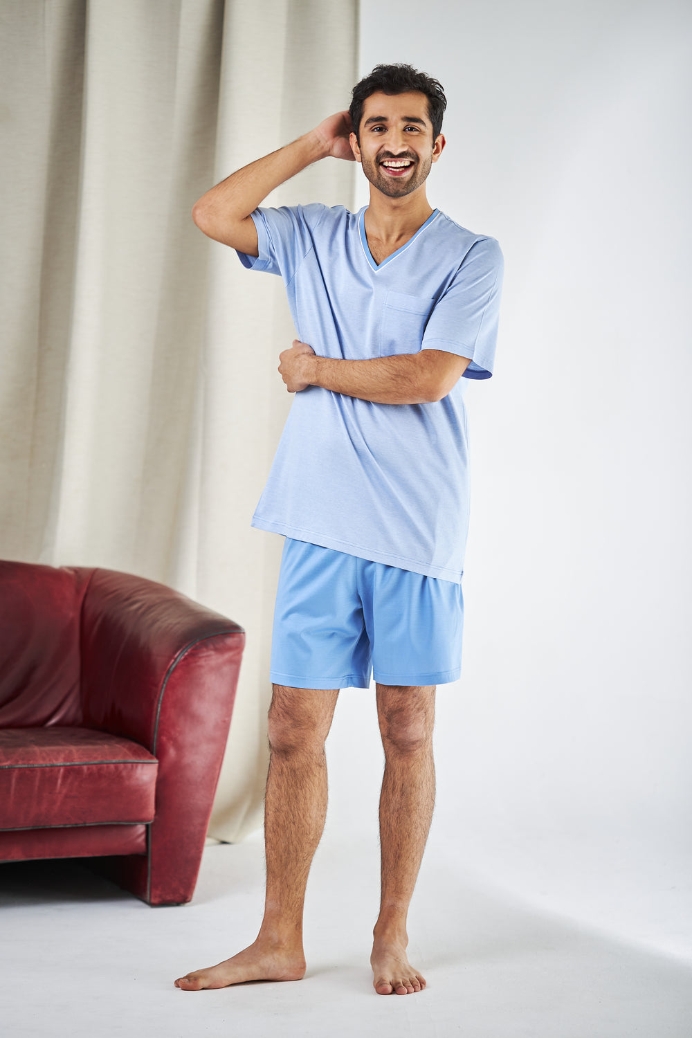 RINGEL kurzer Pyjama