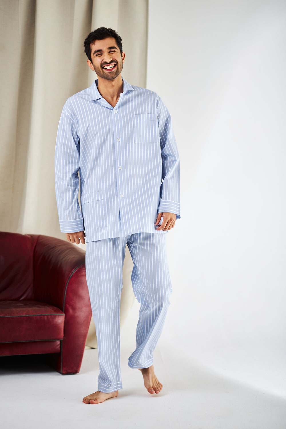 PETER Pyjama
